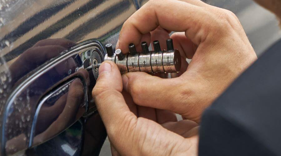 Expert flood damage restoration services in Grandfield, OK